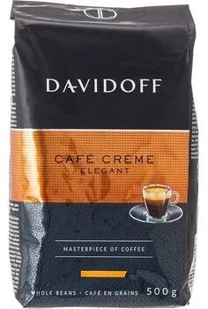 Davidoff Créme Elegant 0,5 kg