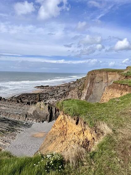 Devon & Cornwall – Webbovka.cz
