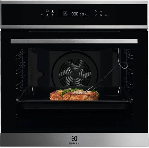 Trouba vestavná Electrolux EOE7P31X