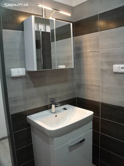 Pronájem Byt 2+1, Boskovice, okres Blansko