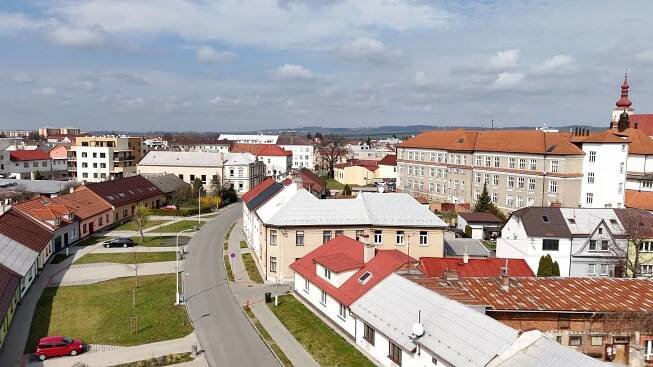 Prodej bytu 3+1 Holešov | Reality.iDNES.cz 