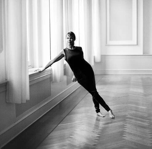 Tami Stronach: an interview with Neverending Stories Childlike Empress — Mannequin
