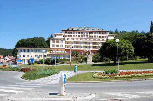 Hotel Palace