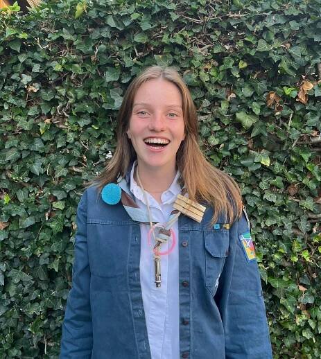Le staff Guides – SAINTE JEANNE D'ARC