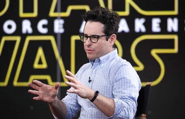 J.J. Abrams