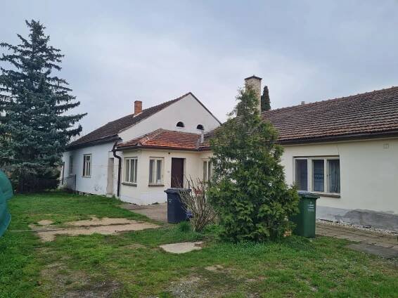 Ubytovna Gottwald Sokolnice - Sokolnice