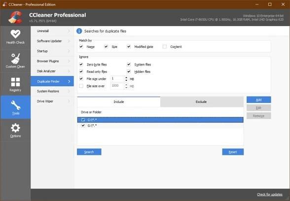 Best Duplicate File Finder