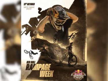 How To Watch Red Bull Rampage 2023