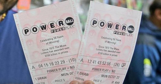 Why does the Powerball jackpot increase over time—and what was the largest payout in history?