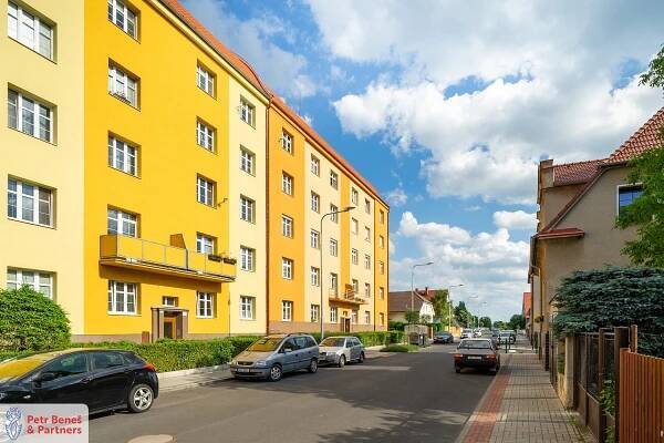 Prodej Byt 3+1, Dukelská, Žatec, okres Louny