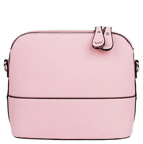 Cara Smooth Pink