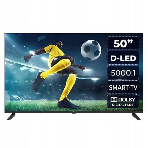 Kiano Elegance TV 50