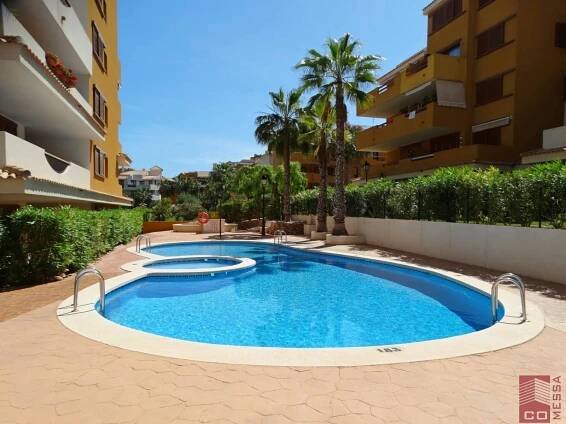 Apartament Eleonora, La Entrada, Punta Prima, Orihuela Costa – Kompleksowa obsługa wynajmu