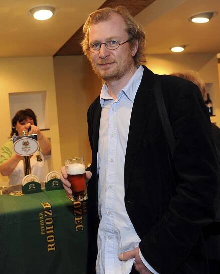 Martin Pechlát