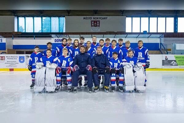 Foto galerie | HC Rokycany, z.s.