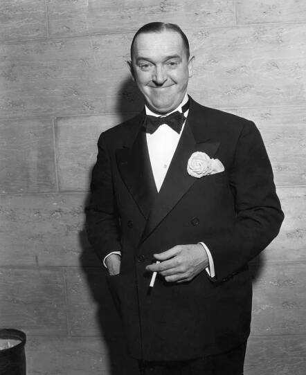 The 8th Academy Awards | 1936