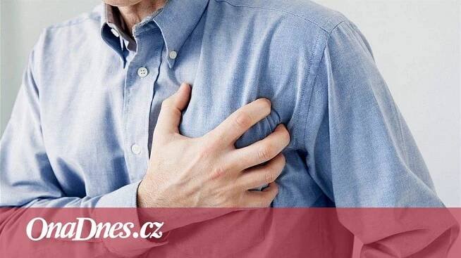 Ucpané cévy mohou odstartovat riskantní hru o život. Pomůže úprava stravy - iDNES.cz