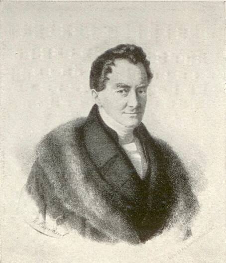 Georg Friedrich von Guaita