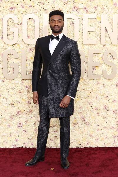 Golden Globes 2024 Red Carpet: All the Fashion, Outfits, and Looks | Vanity Fair