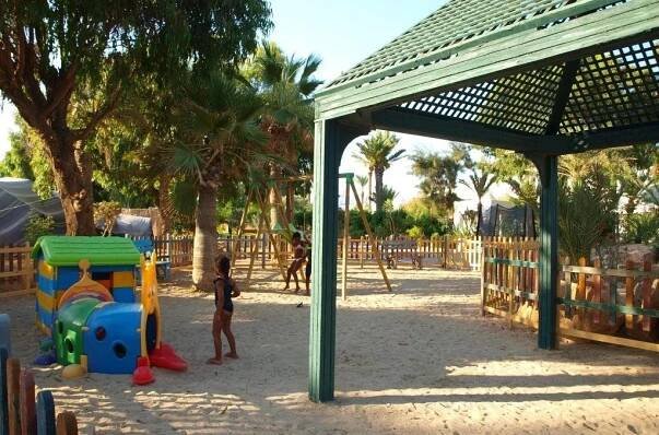 Royal Karthago Djerba, Tunisko 