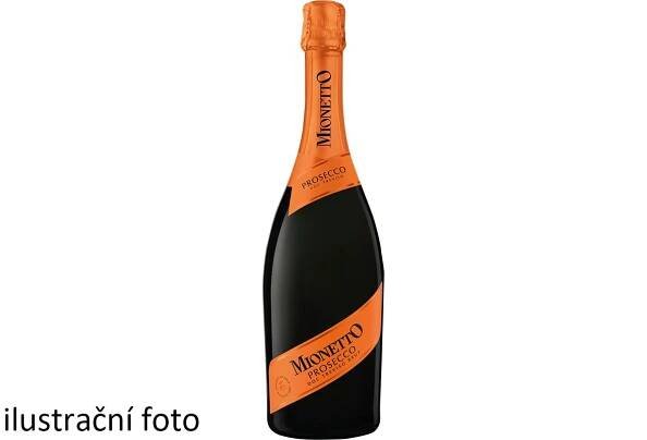 Mionetto Prosecco Prestige DOC brut