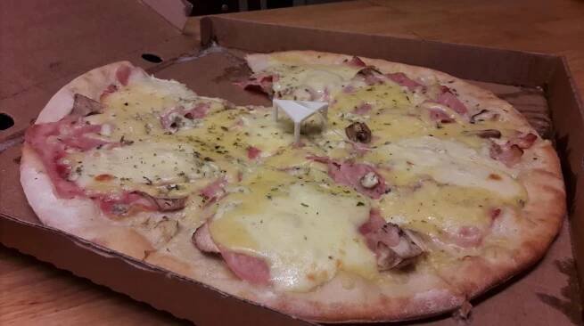 Pizza Opava - Opava