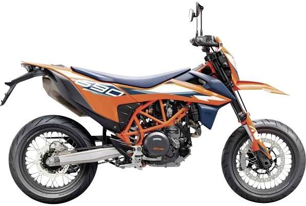 Maisto KTM 690 SMC R model motorky 1:12 od 439 Kč - Heureka.cz