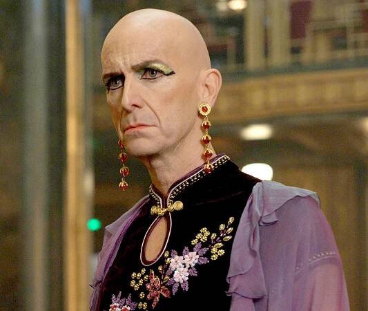 Denis O’Hare