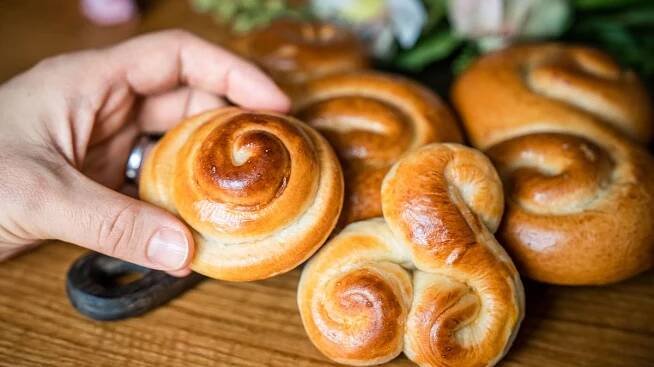 Recept na nejlepší jidáše: Největší zrada v dějinách, která dnes už chutná sladce
