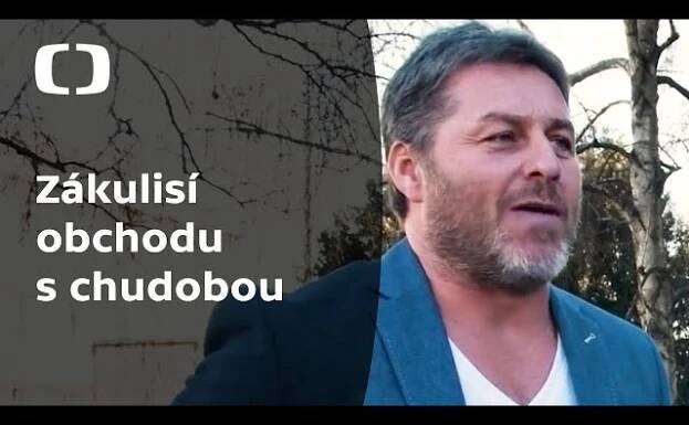 Dům bez východu | Trailer