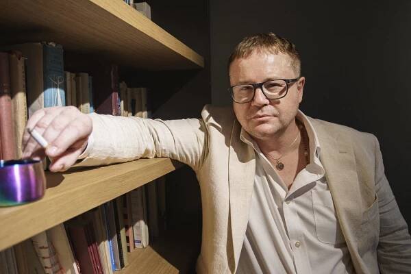 Jakub Horák: Při nákupu oblečení potřebuju, aby trpěla zvířata. A tašky vždycky igelitové! - Gentleman Store