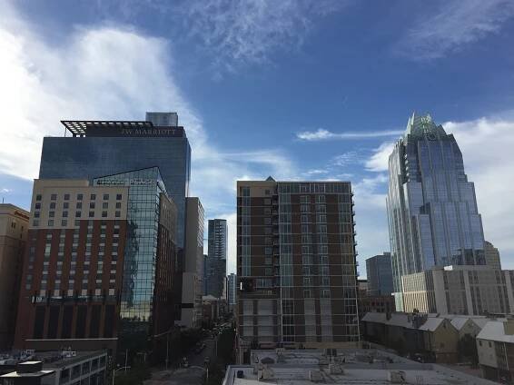 Silicon Valley roste konkurence v Texasu. IT firmy i zaměstnanci míří do Silicon Hills
