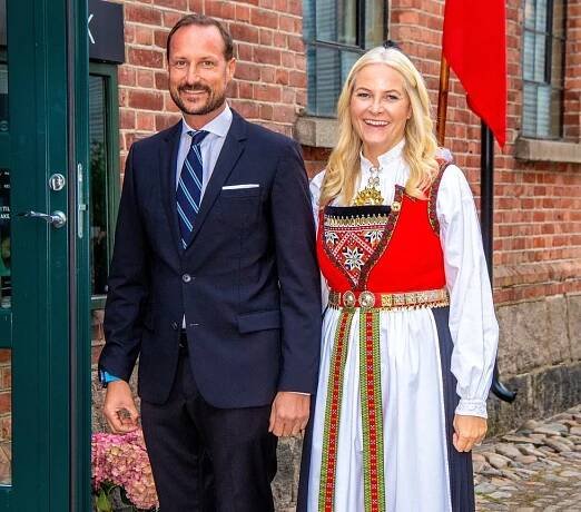 Prohnilý syn norské princezny čelí obvinění ze 32 trestných činů: Hrozí mu 10 let vězení!