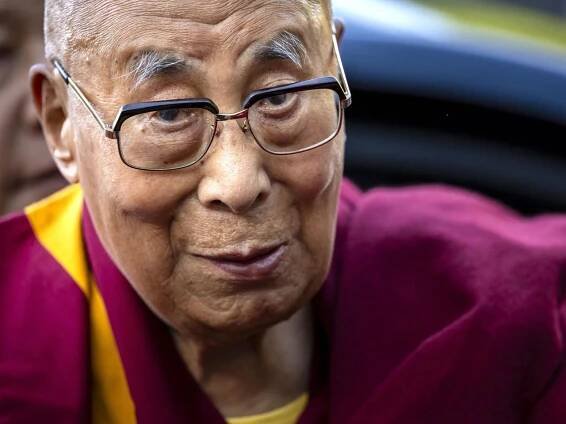 A 90th Birthday Present for the Dalai Lama