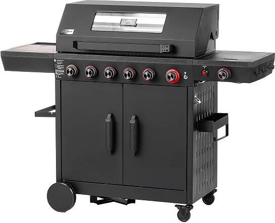 Gril Fieldmann FZG 3030