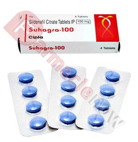 suhagra 100 mg