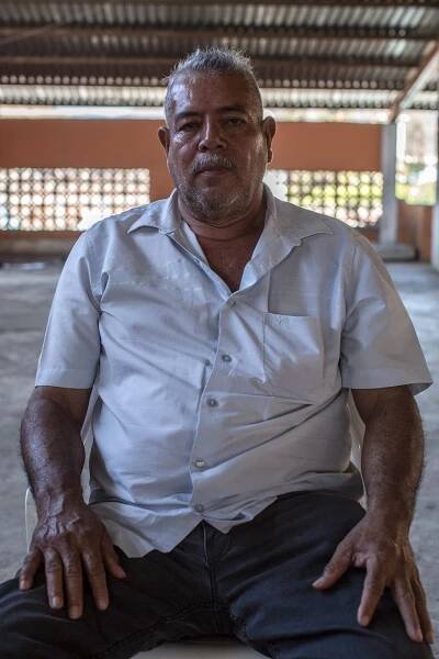 La responsabilidad de la minera Ternium en la desaparición de Ricardo Lagunes y Antonio Díaz