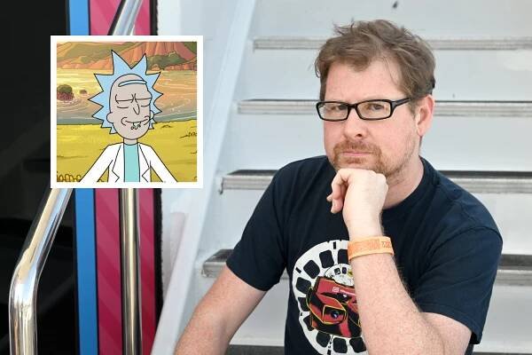Will Justin Roiland return to "Rick and Morty" after charges were dropped?