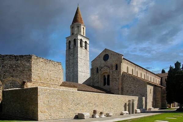Basilica-Aquileia03
