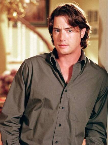 Jeremy London | FanGeek Agency