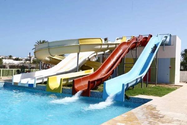Djerba Sun Beach (Ex Sun Club)