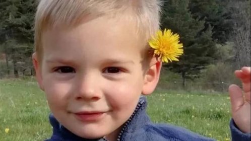Tragický osud 2letého Emilka. Zveřejnili děsivou teorii, co se mu nejspíš stalo