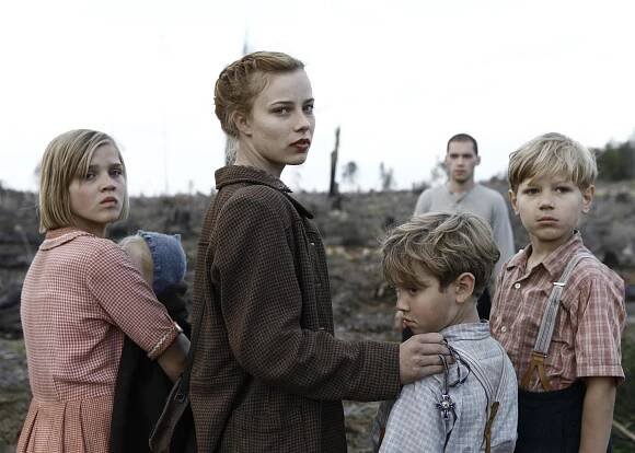 Cate Shortland Talks LORE, the Oscars, and More