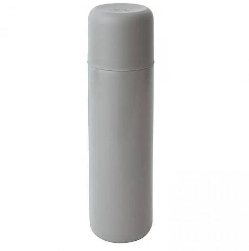 BERGHOFF Leo na jídlo, 0,5 l, šedá