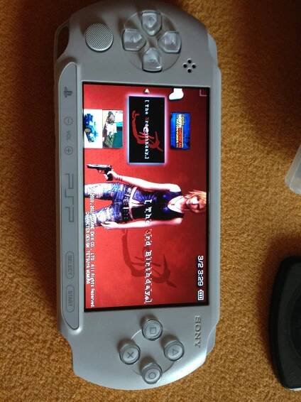 Zobrazené výsledky pro štítky 'Playstation Portable'. - Console-Forum.net