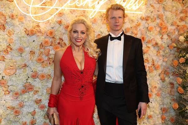 Tajili lásku, teď partner Mátlové zvažuje zásnuby! Terezu dělám šťastnou, řekl Dvořák Expresu - Expres.cz