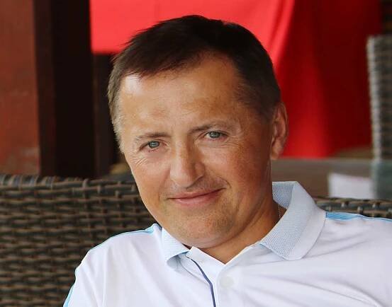 Petr Dědek - foto Ivan Paggio