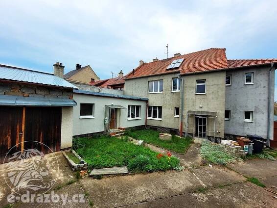 Prodej Dům, Vyškovská, Nezamyslice, okres Prostějov