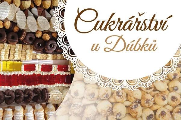 cukdub.cz – Cukrařství u Dúbků
