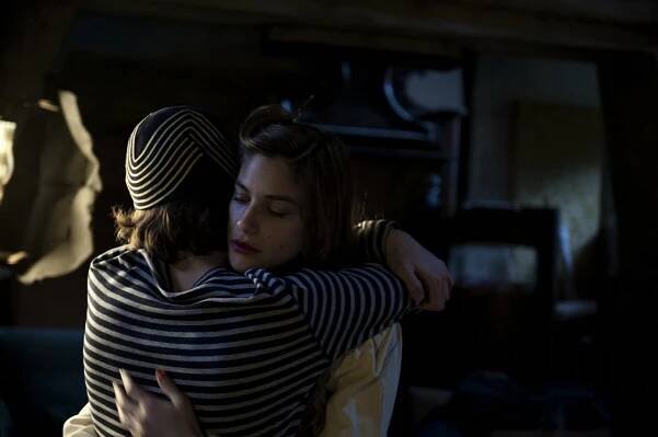 Já a ty - Z filmu - Maurizio Casagrande, Sabrina Impacciatore